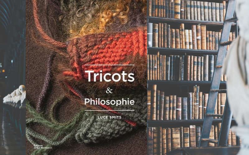 tricot et philosophie luce smits