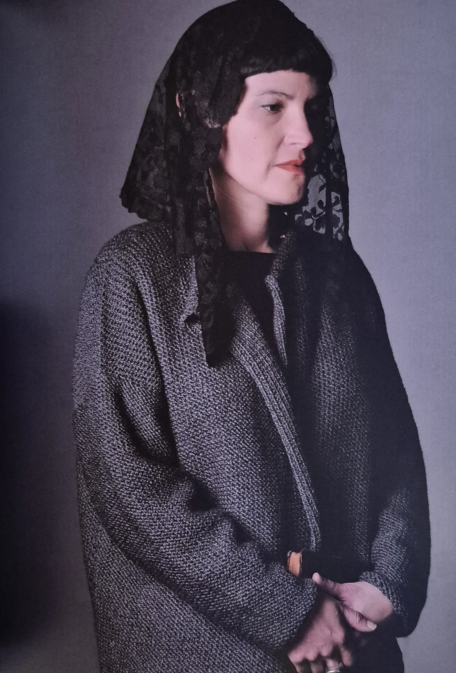 Livre tricots et philosophie lang yarns