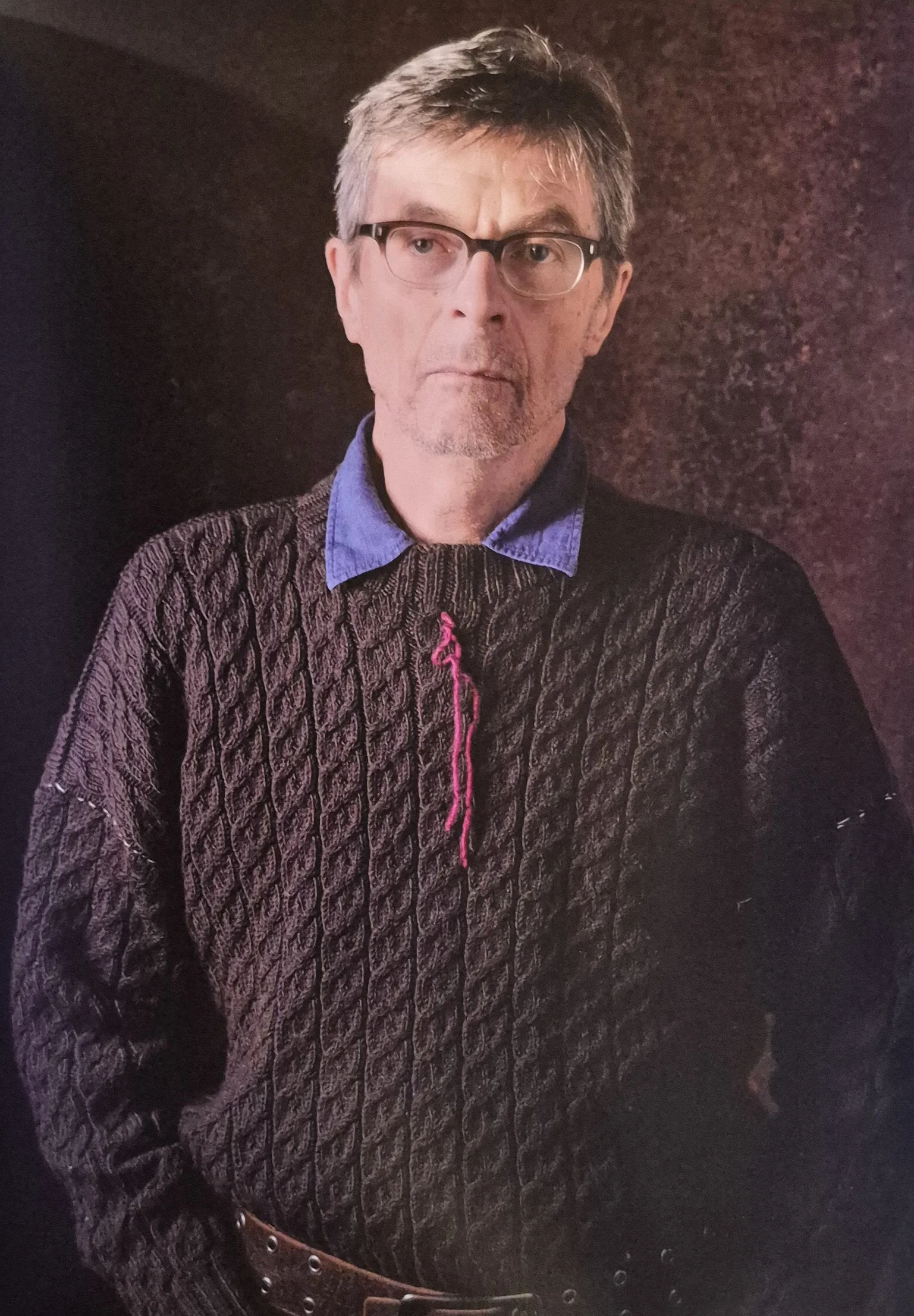 Livre tricots et philosophie lang yarns