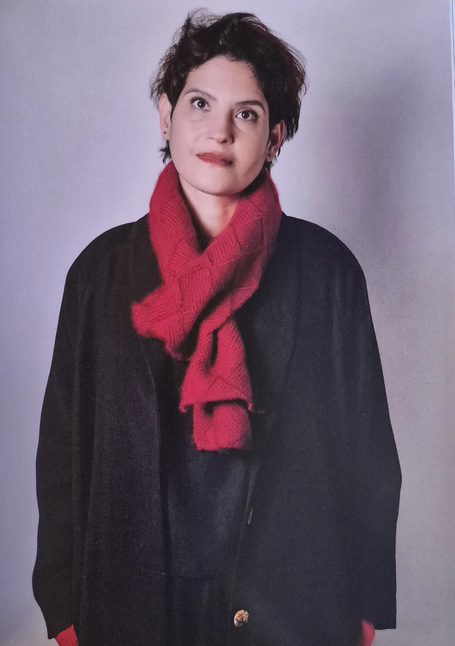 Livre tricots et philosophie lang yarns