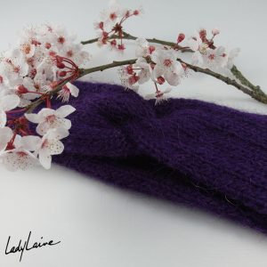 bandeau headband rowan