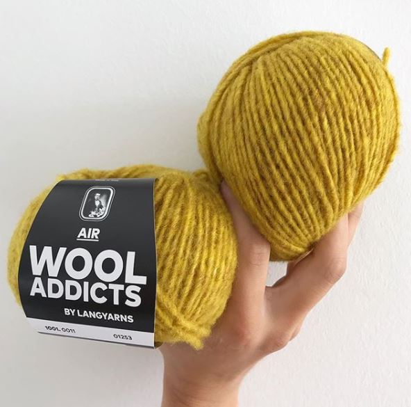 air wooladdicts