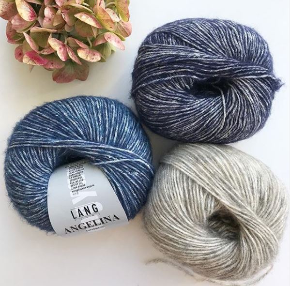 angelina lang yarns