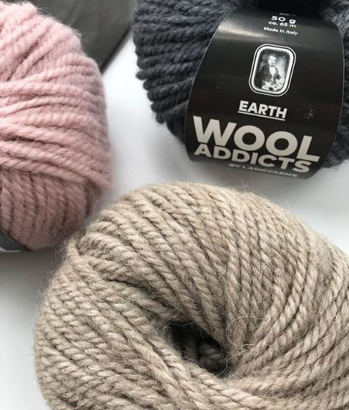 earth wooladdicts