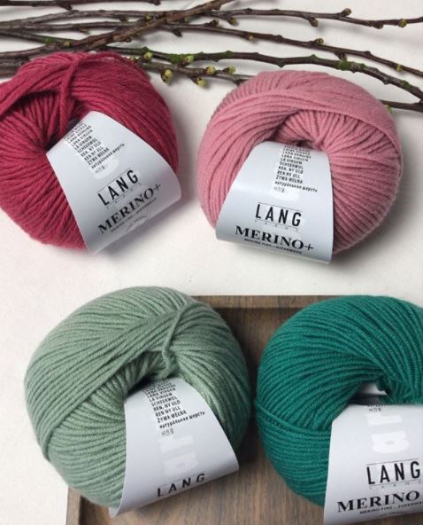 merino plus lang yarns