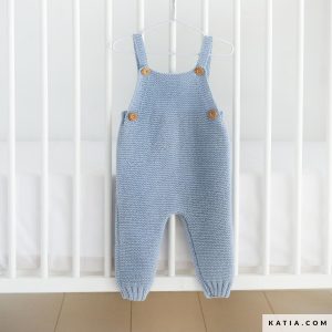 layette katia grenouillère