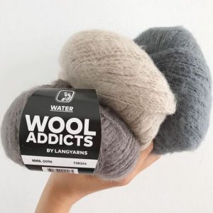wooladdicts water