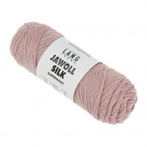 jawoll silk lang yarns