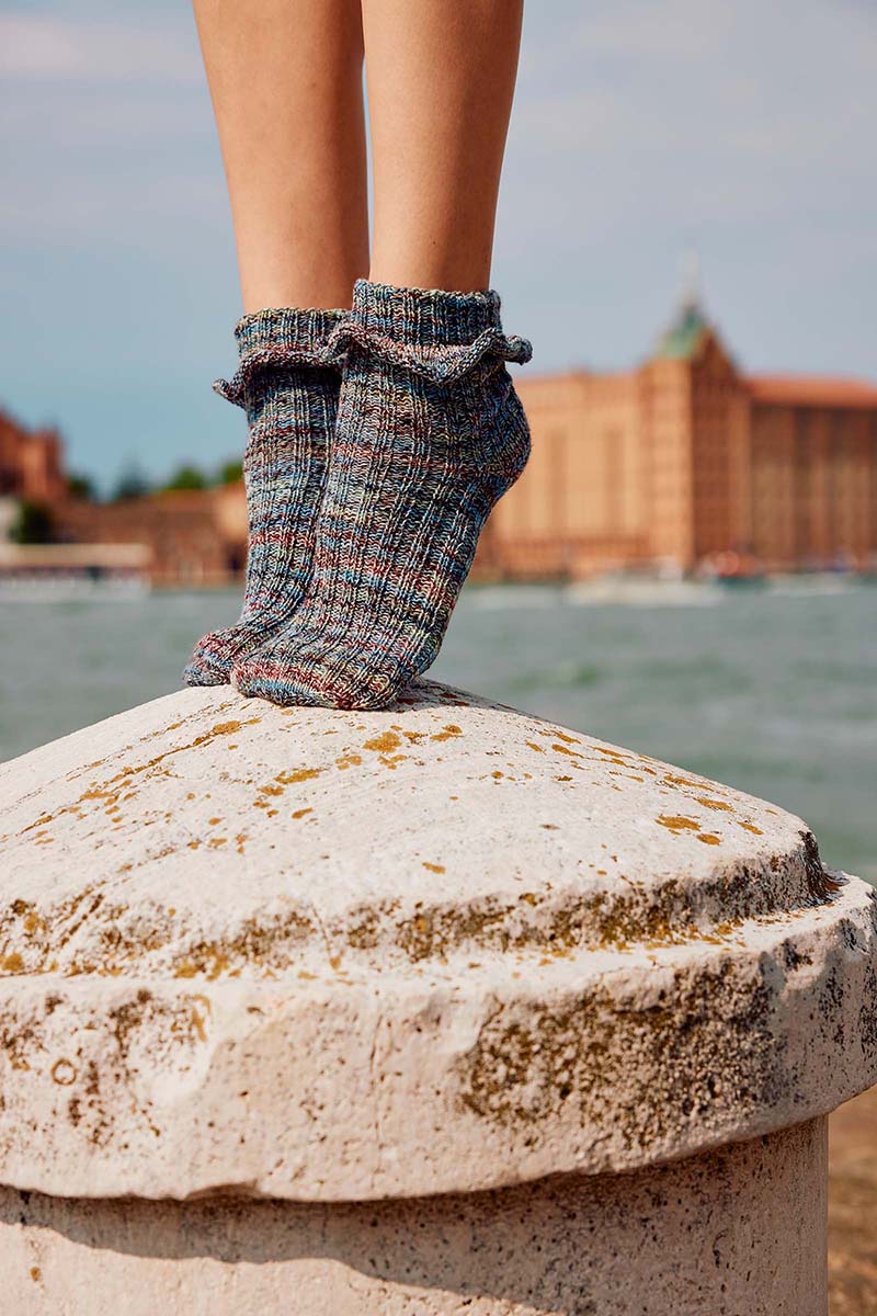 Chaussettes 19 catalogue Wooladdicts 16