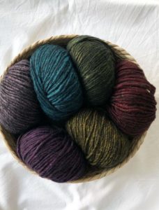 laine lang yarns london