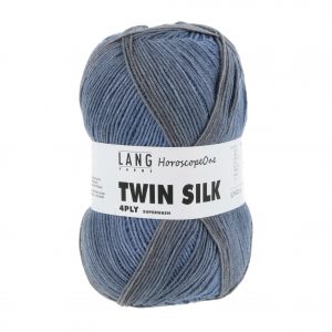 Twin Silk Lang Yarns