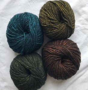 laine london lang yarns