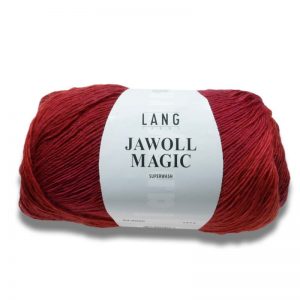 Jawoll magic Lang Yarns