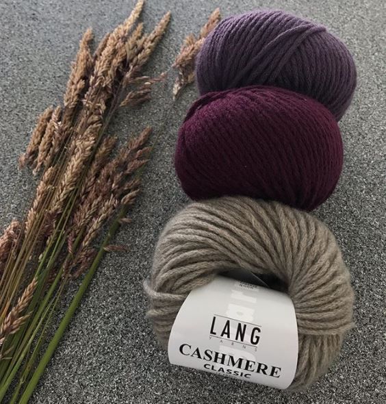 cashmere classic