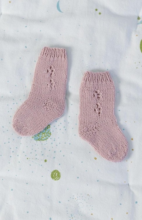 layette tricot