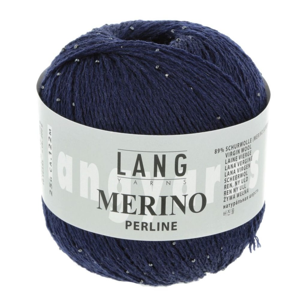 Merino Perline Lang Yarns