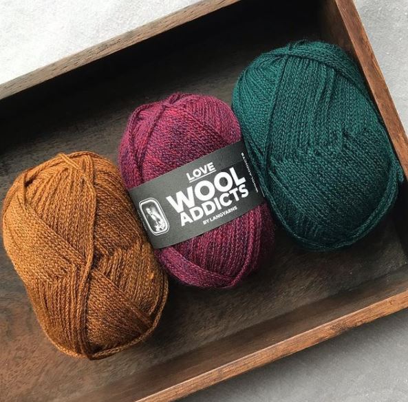 love laine wooladdicts