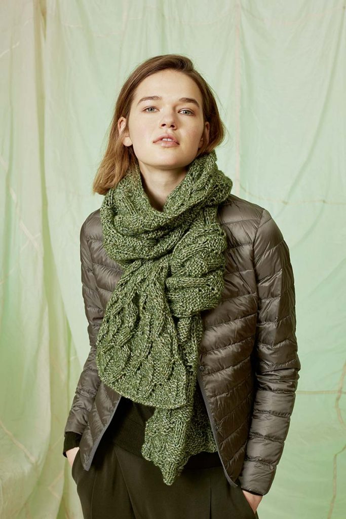 Modèle 1 catalogue lang yarns 261