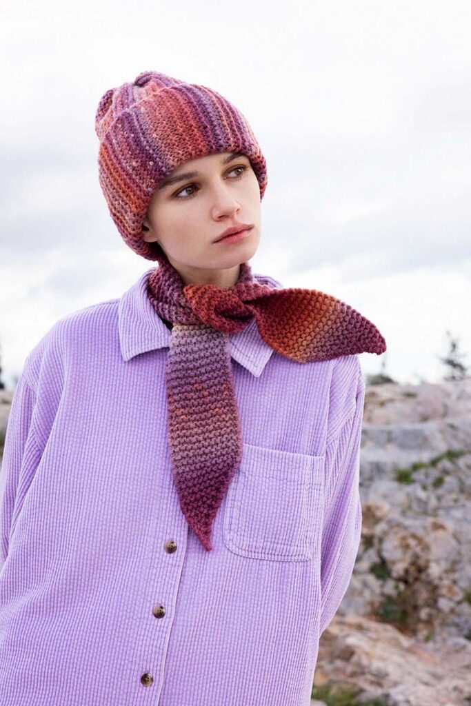 Echarpe 16 catalogue Wooladdicts 15