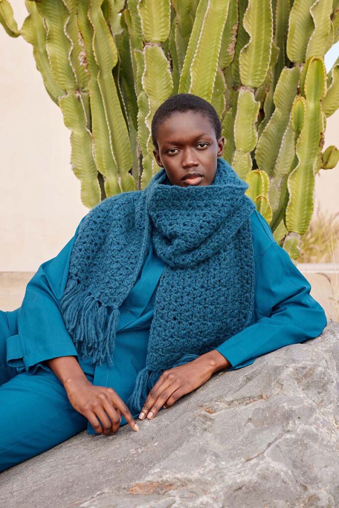 Echarpe 20 catalogue Wooladdicts 15