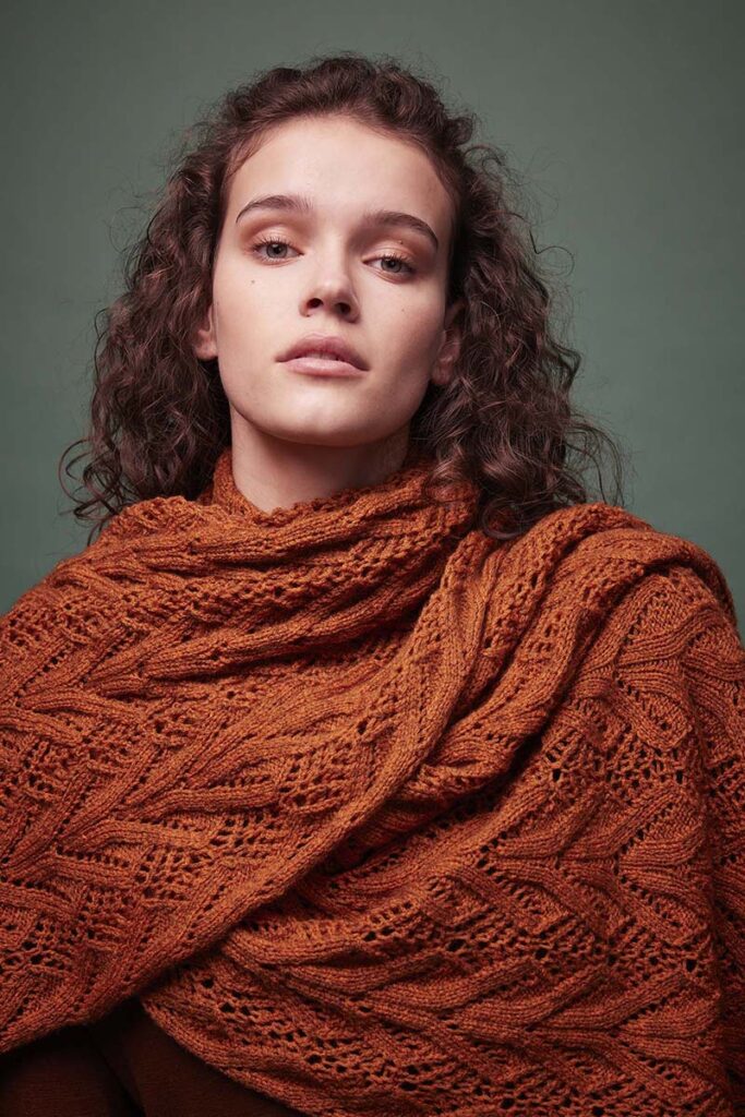Etole 3 catalogue Lang Yarns FAM 286 Collection