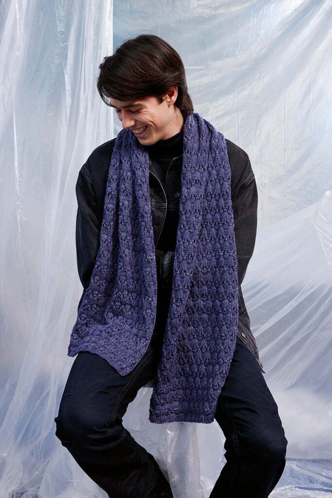 Etole 70 catalogue Lang Yarns FAM 286 Collection