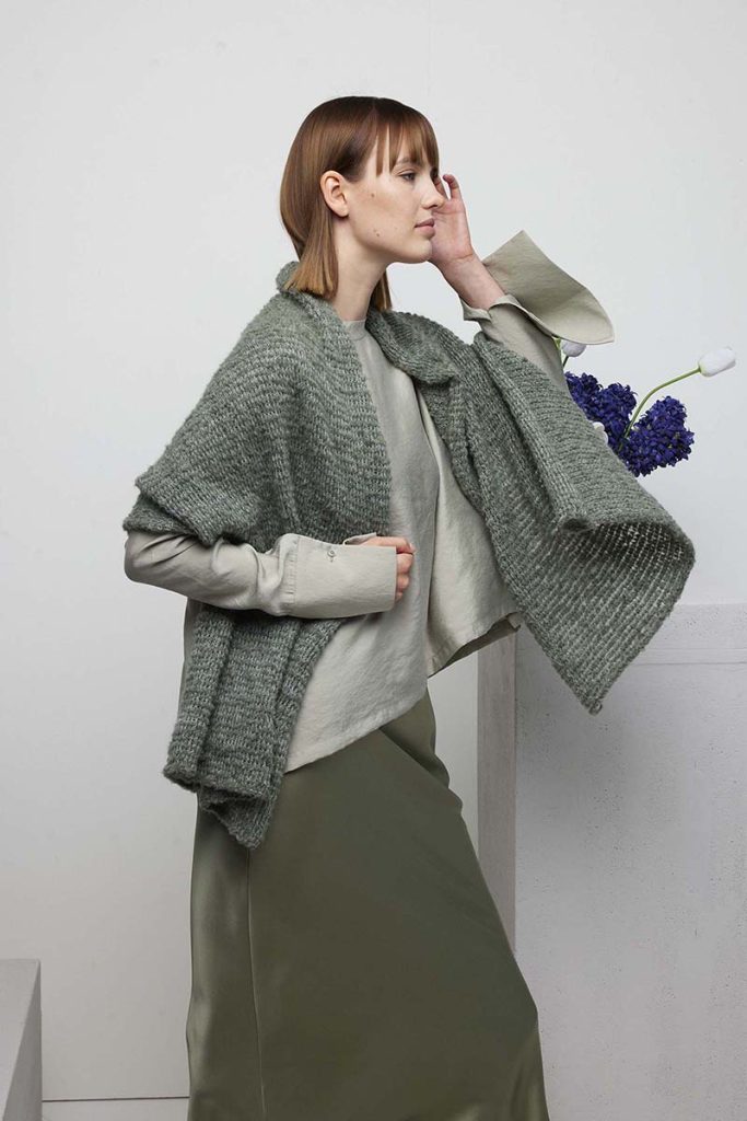 Etole 27 catalogue Lang Yarns FAM 288