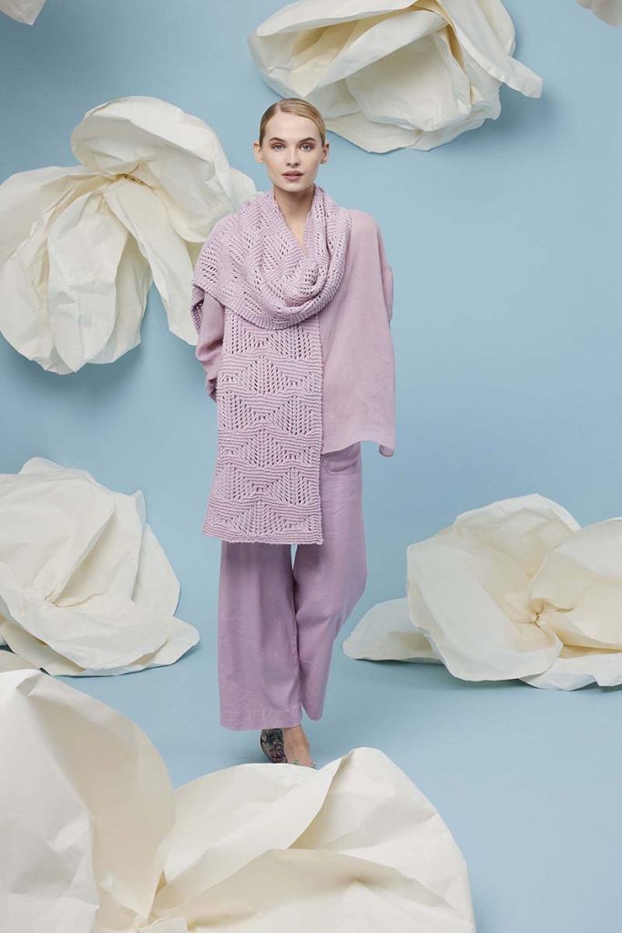 Etole 50 catalogue Lang Yarns FAM 288