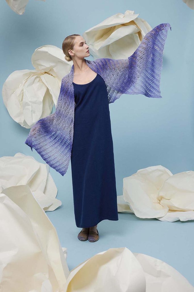 Etole 55 catalogue Lang Yarns FAM 288