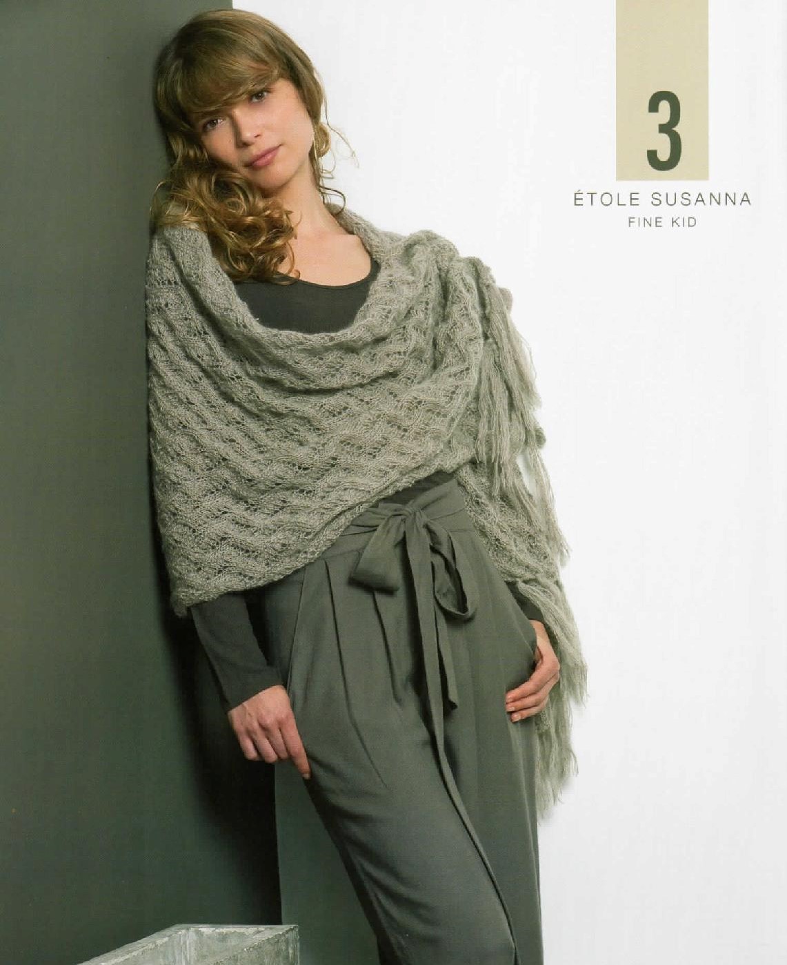 Modele Etole Tricot Gratuit Facile