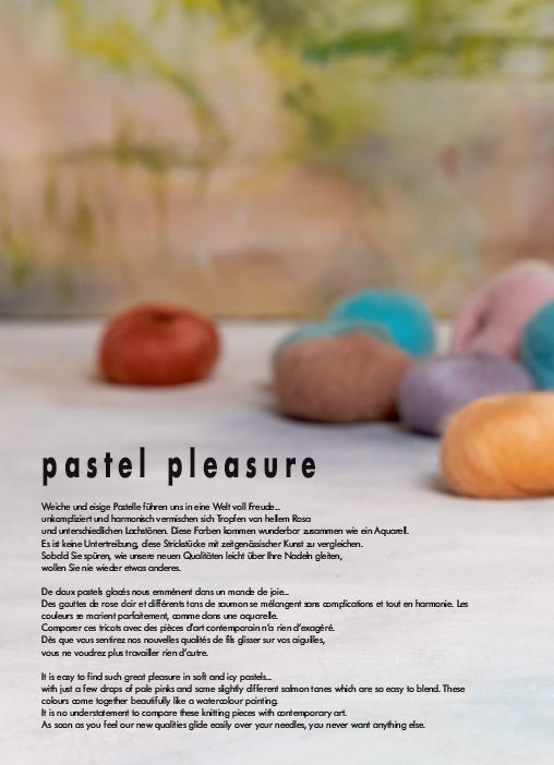 lang yarns pastel pleasure
