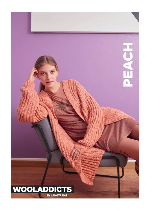 wooladdicts peach