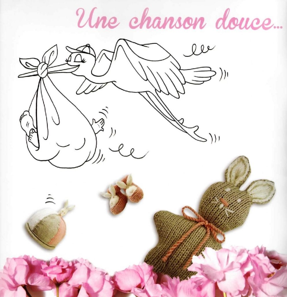 doudou lapin