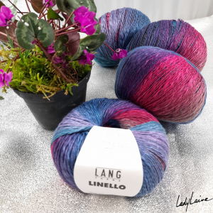 linello lang yarns