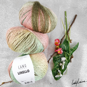 Linello de Lang Yarns