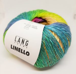 Lang Yarns Linello