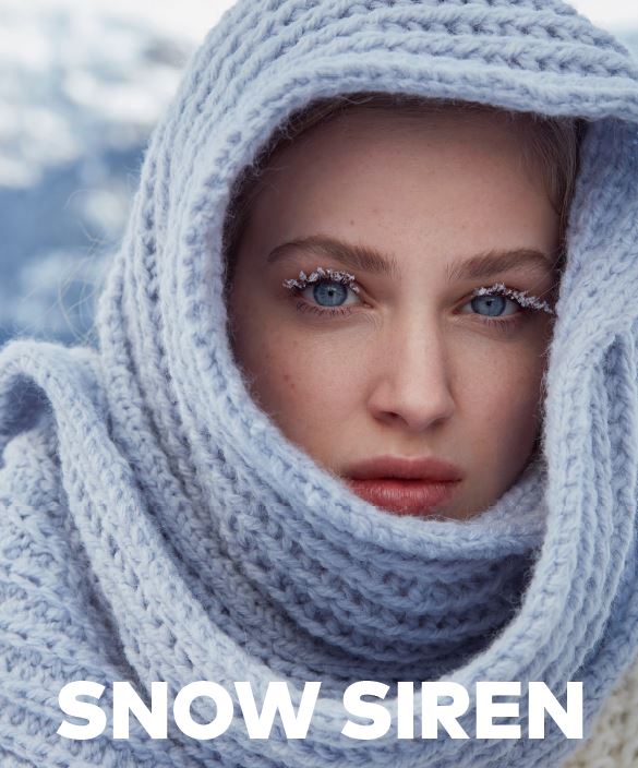 snow siren