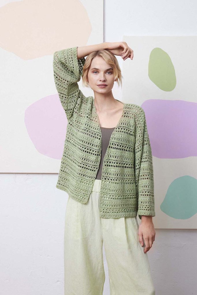 Gilet 15 catalogue FAM 288