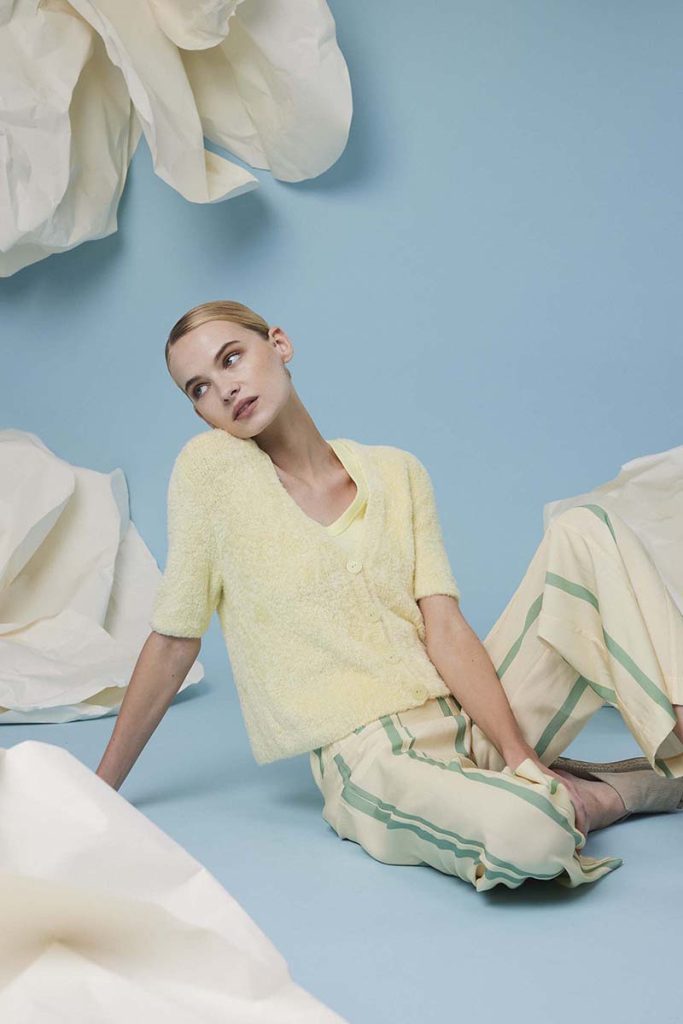 Gilet 43 catalogue FAM 288