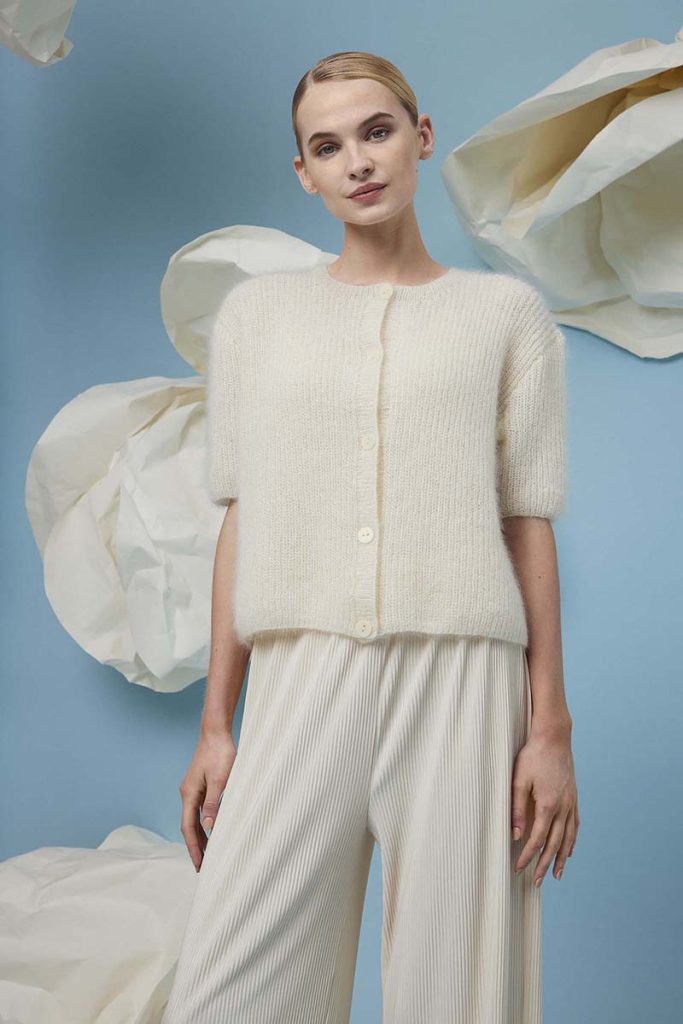 Gilet 48 catalogue FAM 288