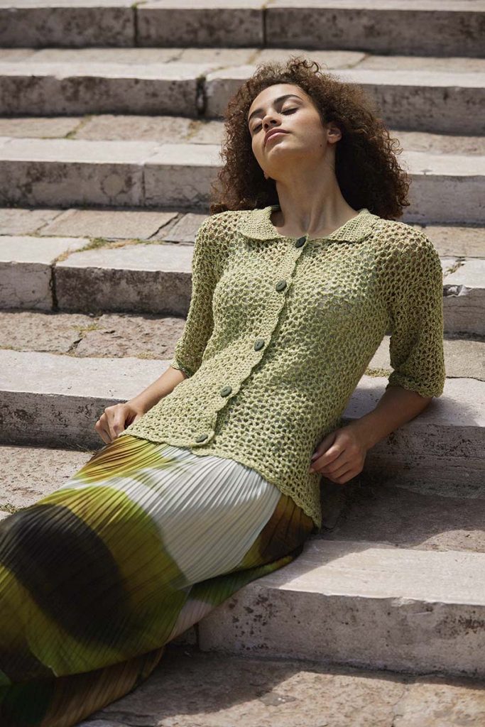 Gilet 14 catalogue Wooladdicts 16