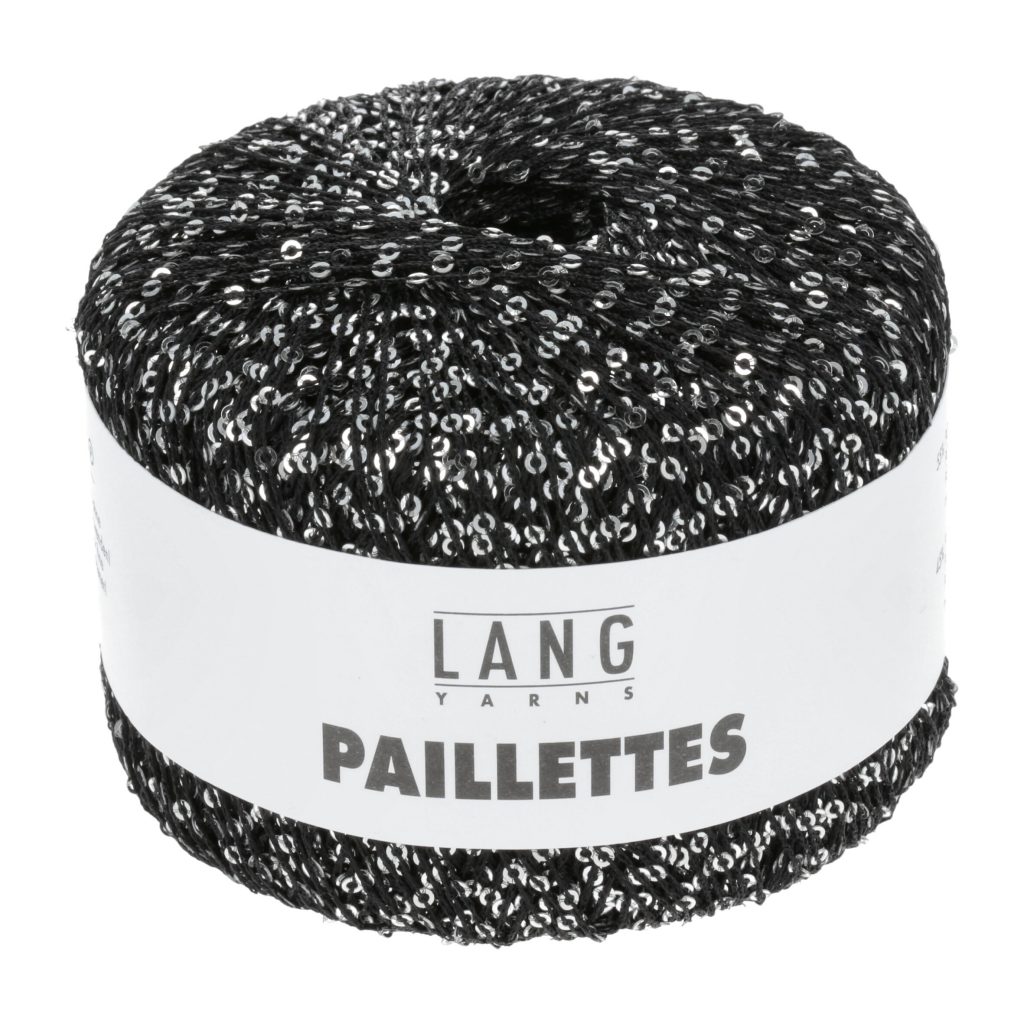 Paillettes 39.0004 Lang Yarns