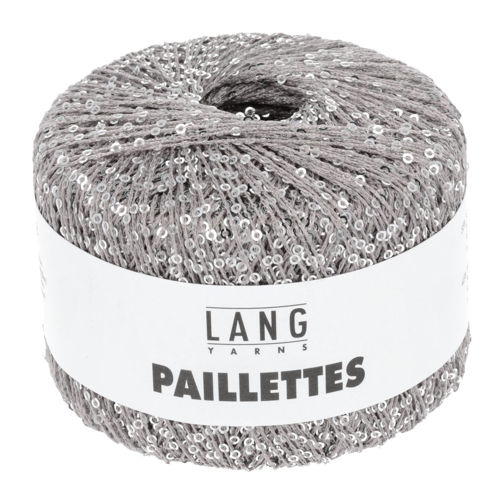 Paillettes 39.023 Lang Yarns