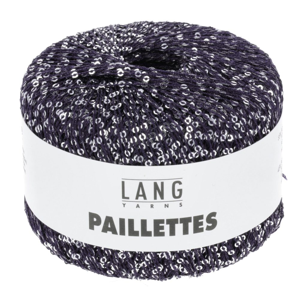 Paillettes 39.035 Lang Yarns