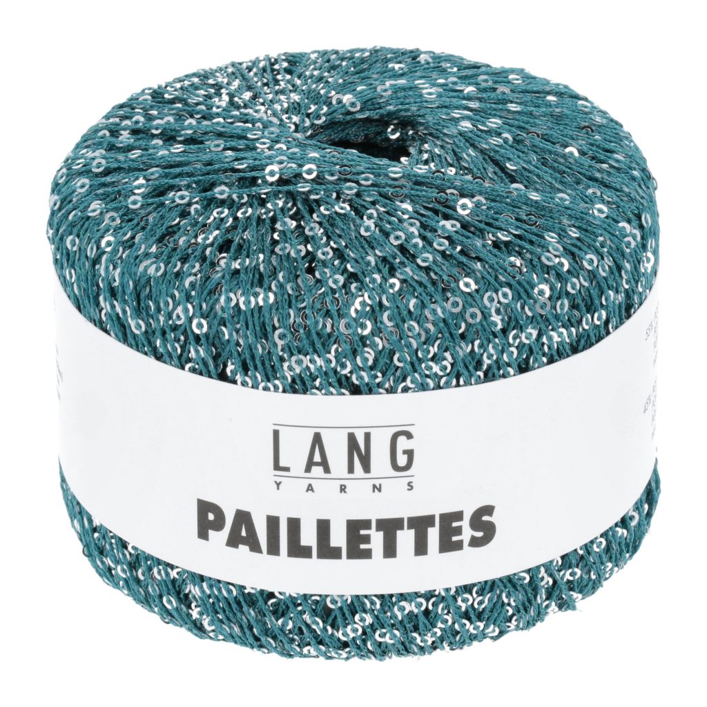 Paillettes 39.088 Lang Yarns