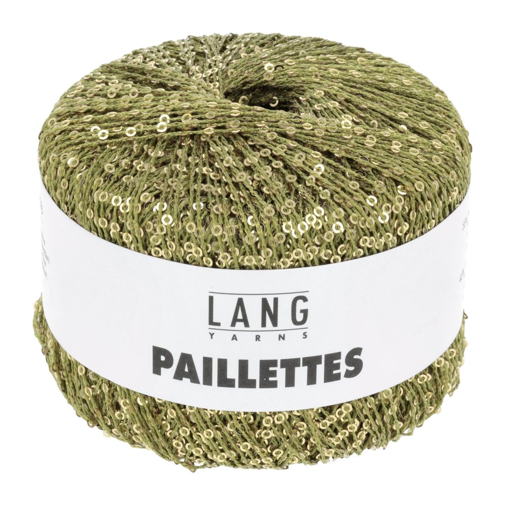 Paillettes 39.097 Lang Yarns