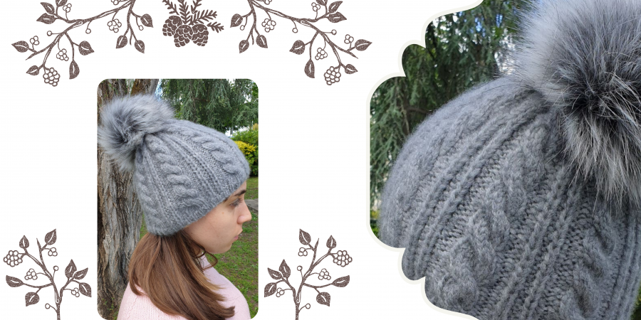 bonnet laine cashmere light lang yarns