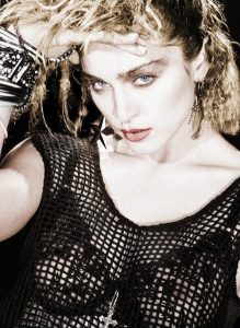 madonna