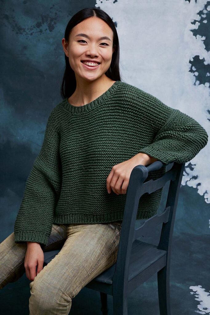Pull 35 catalogue Lang Yarns FAM 286 Collection
