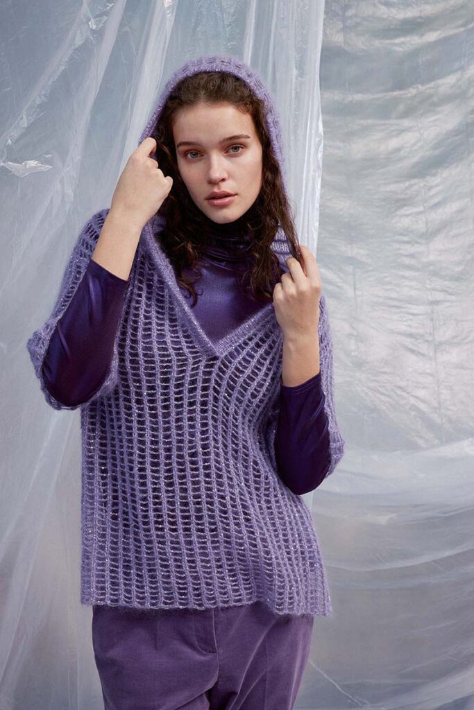 Pull 59 catalogue Lang Yarns FAM 286 Collection